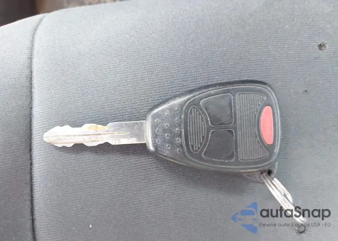 2016 Jeep Compass Sport из США, поврежденный, VIN 1C4NJCBA0GD705393